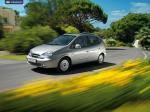 Chevrolet Rezzo 2004 года